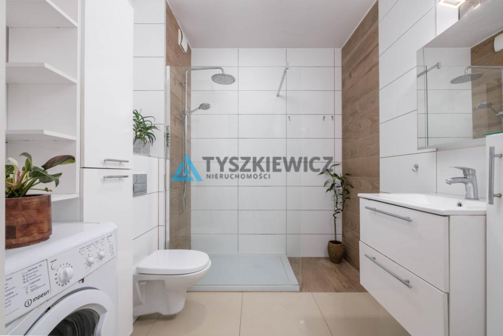 Dom w cenie mieszkania Gdańsk Kowale 5 pokoi - zdjęcie 20