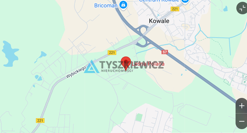 Dom w cenie mieszkania Gdańsk Kowale 5 pokoi - zdjęcie 26