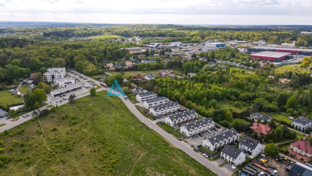 Dom w cenie mieszkania Gdańsk Kowale 5 pokoi - zdjęcie 24