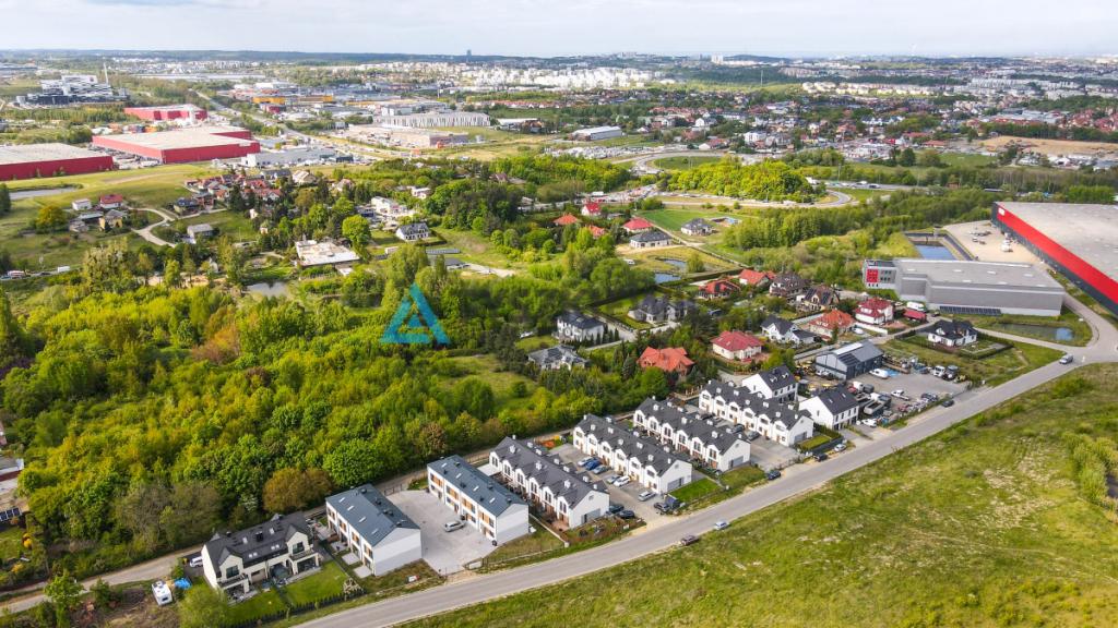 Dom w cenie mieszkania Gdańsk Kowale 5 pokoi - zdjęcie 25