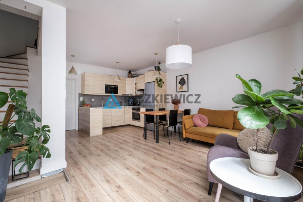 Dom w cenie mieszkania Gdańsk Kowale 5 pokoi - zdjęcie 4