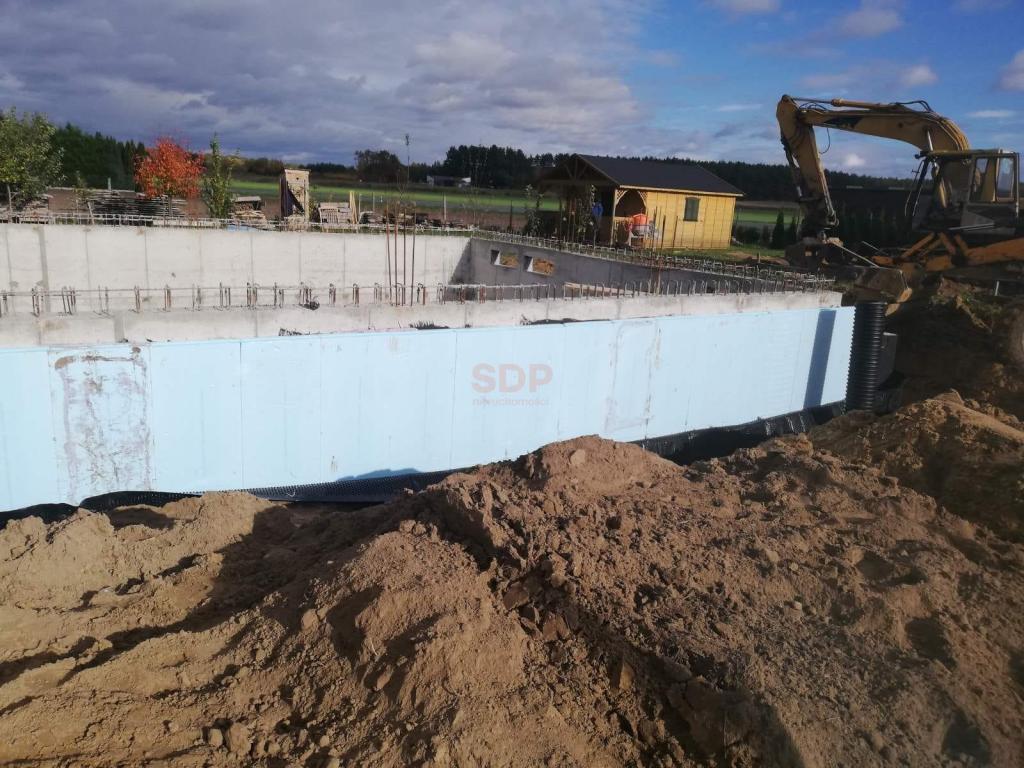 Działka budowlana 1267 m², Oleśniczka - zdjęcie 6