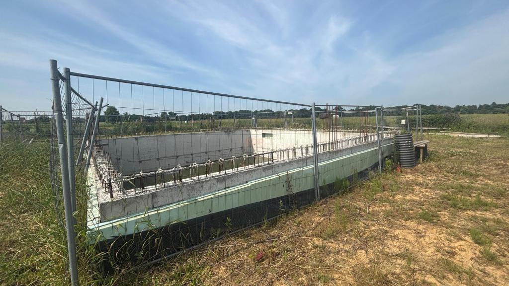Działka budowlana 1267 m², Oleśniczka - zdjęcie 3