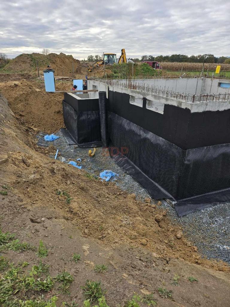 Działka budowlana 1267 m², Oleśniczka - zdjęcie 5