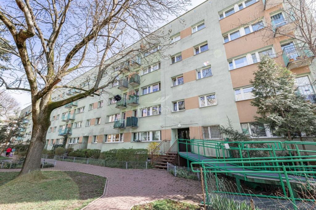 Dwa pokoje do zamieszkania w zielonej okolicy! - zdjęcie 11
