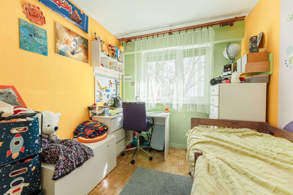 Dwa pokoje do zamieszkania w zielonej okolicy! - zdjęcie 6