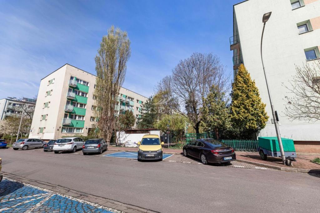 Dwa pokoje do zamieszkania w zielonej okolicy! - zdjęcie 14