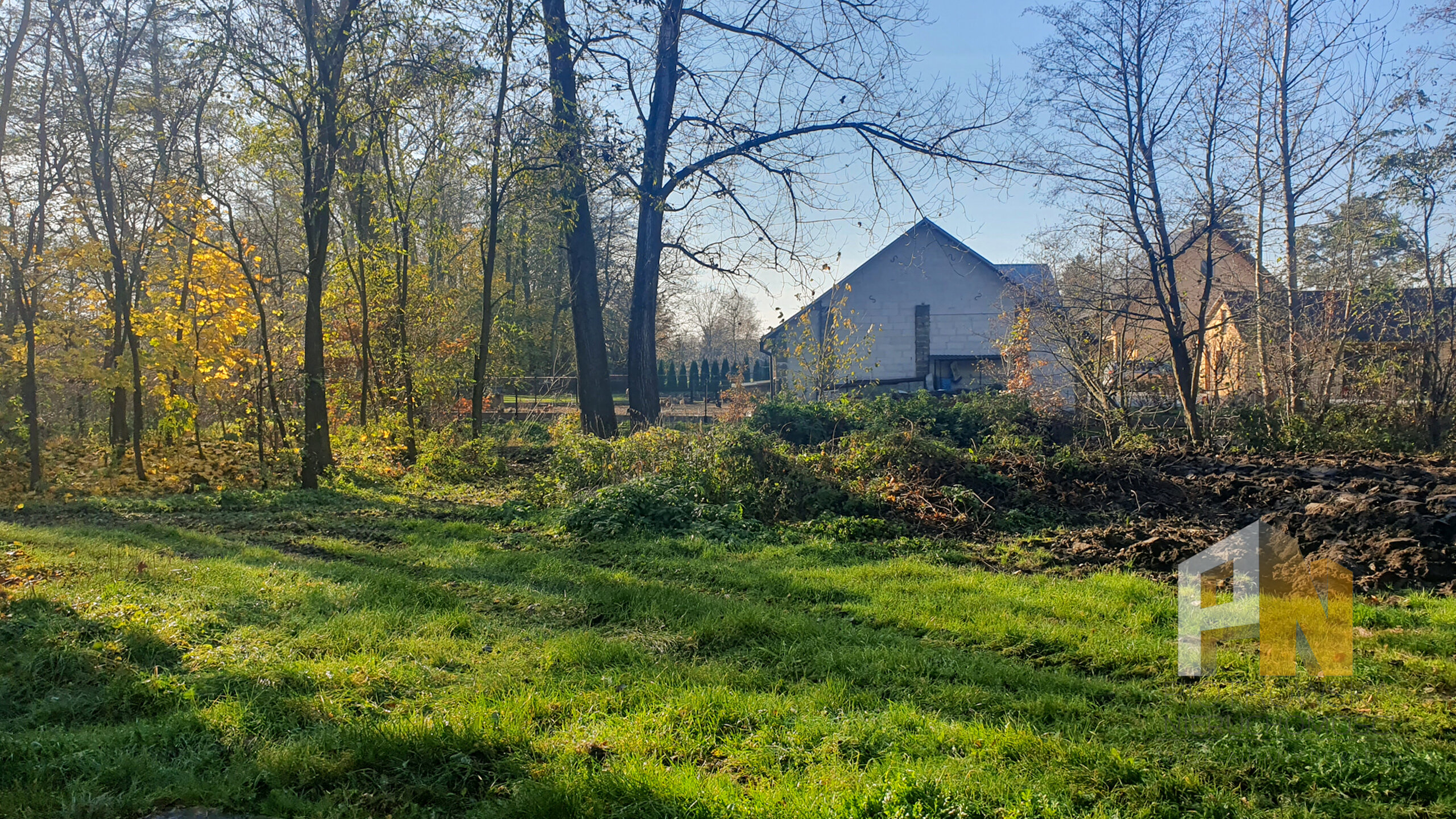 Dom 181m2 z działką 90 arów - zdjęcie 4