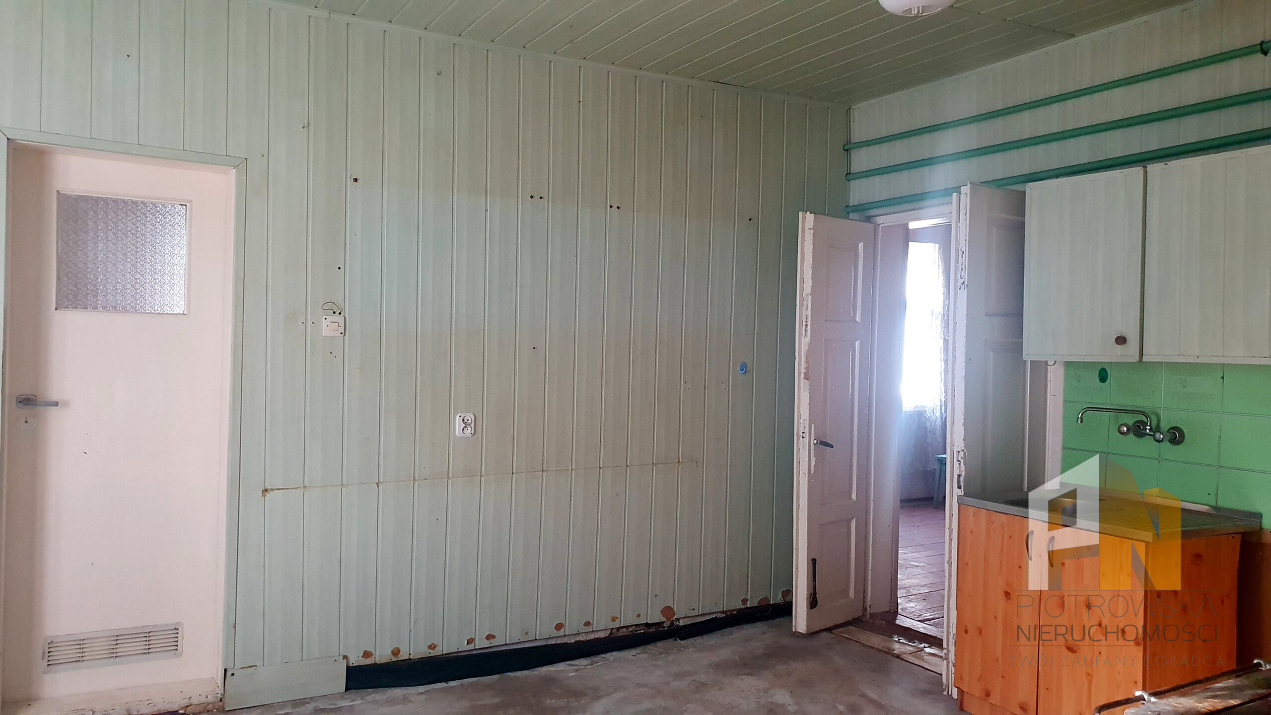 Dom 181m2 z działką 90 arów - zdjęcie 5