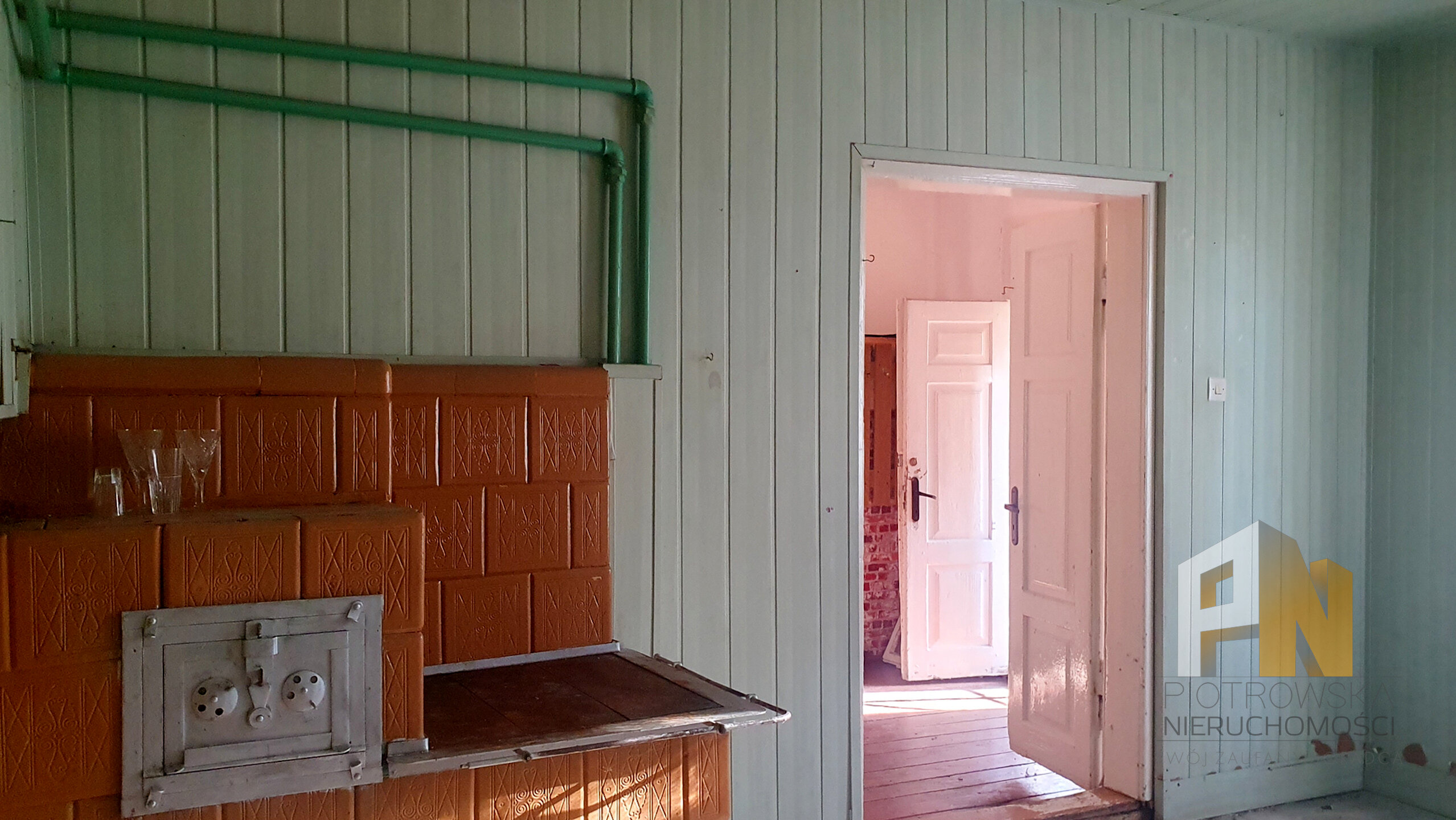 Dom 181m2 z działką 90 arów - zdjęcie 6