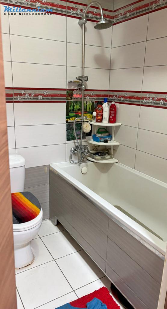 Dwupokojowe mieszkanie z ogrodem w Redzie! - zdjęcie 7