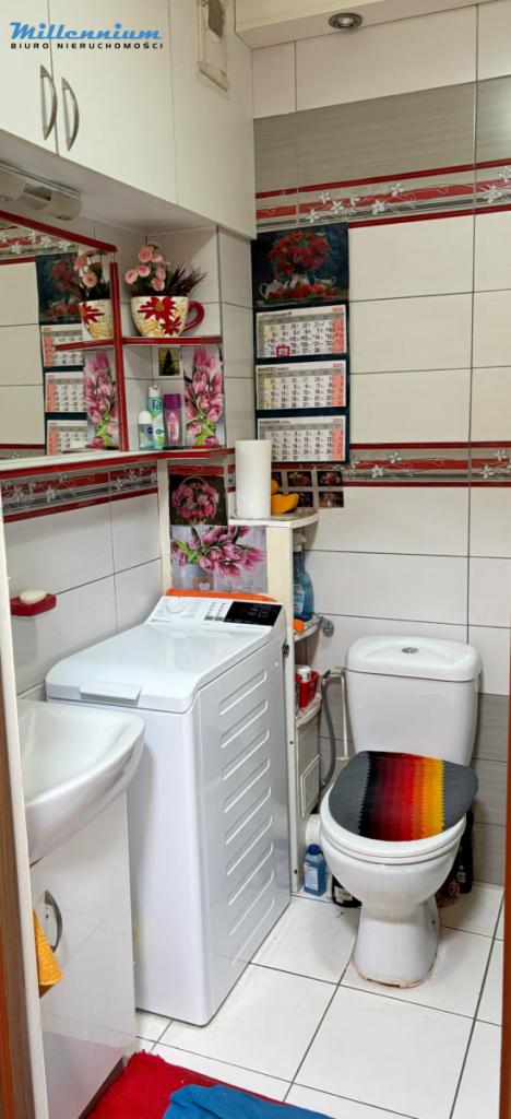 Dwupokojowe mieszkanie z ogrodem w Redzie! - zdjęcie 6