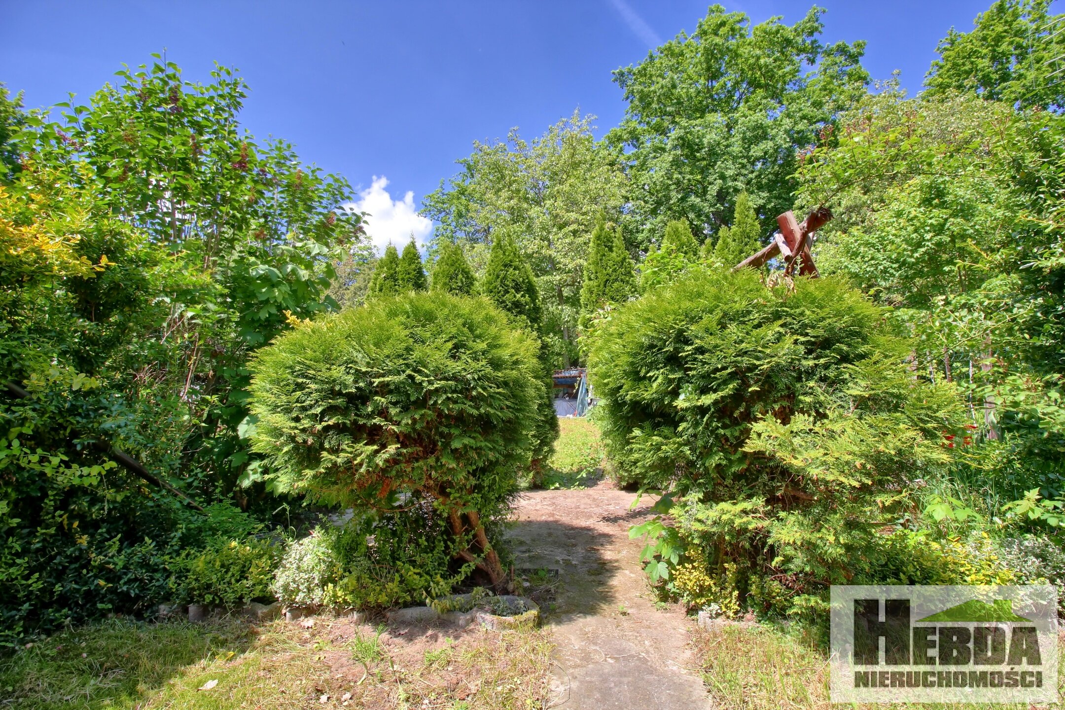DWUPOZIOMOWY SEGMENT W ZACISZU, TUŻ PRZY TARNOWIE - Z OGRODEM I PIWNICĄ! - zdjęcie 11