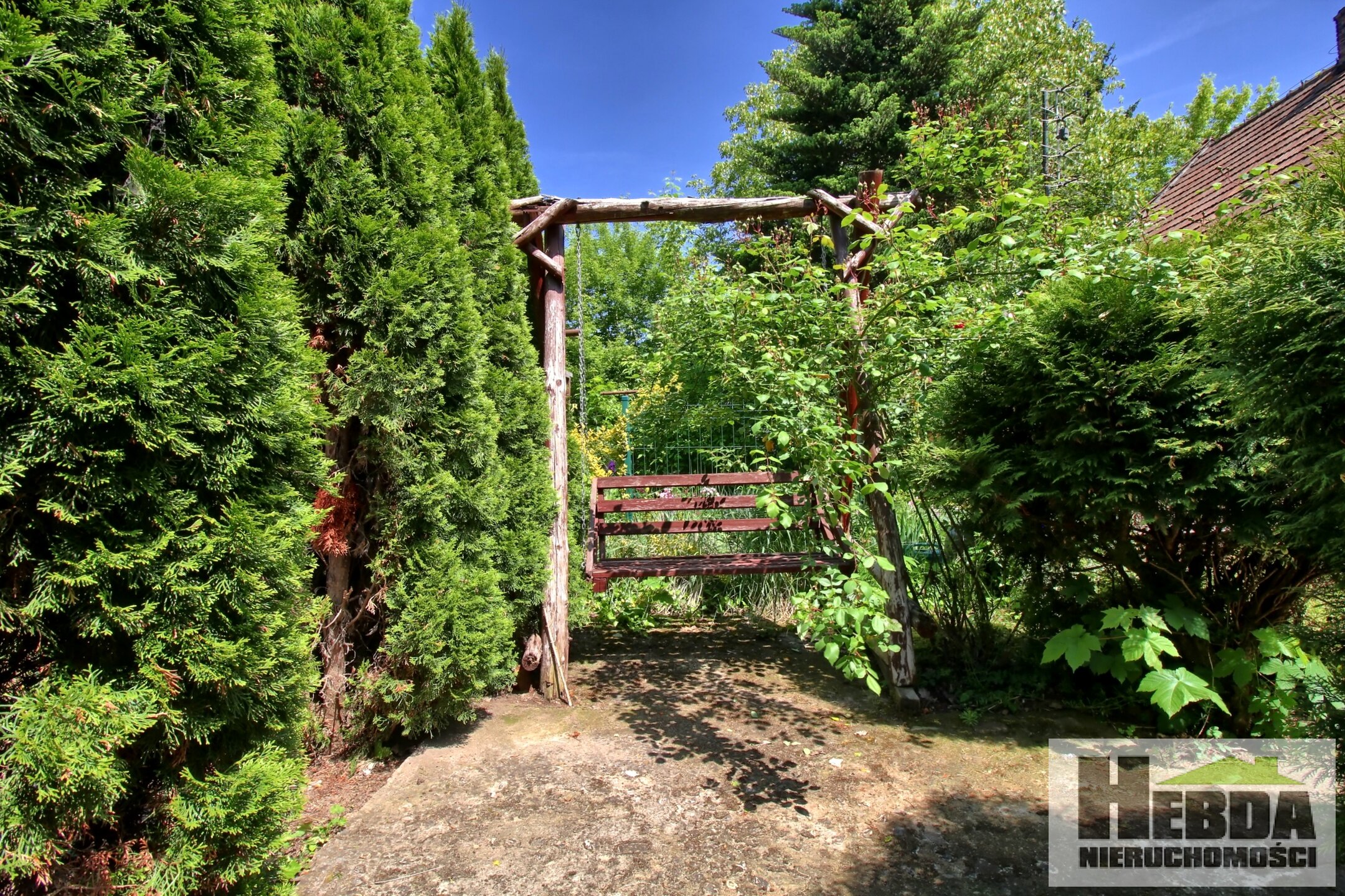 DWUPOZIOMOWY SEGMENT W ZACISZU, TUŻ PRZY TARNOWIE - Z OGRODEM I PIWNICĄ! - zdjęcie 14