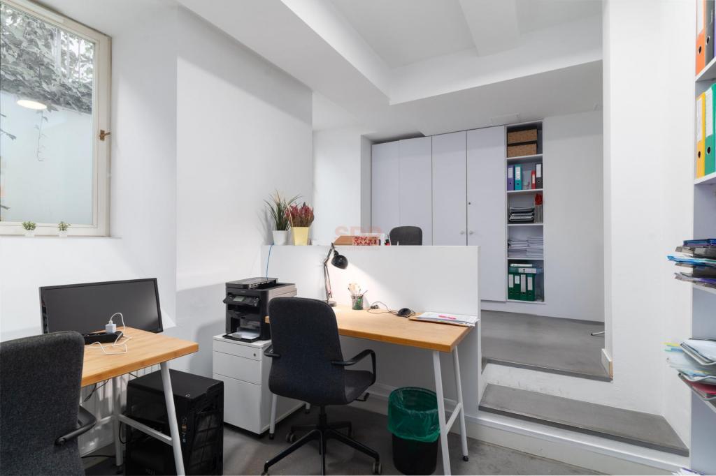 Lokal biurowy na sprzedaż, 103 m², Warszawa, Śródmieście, Hoża - zdjęcie 12