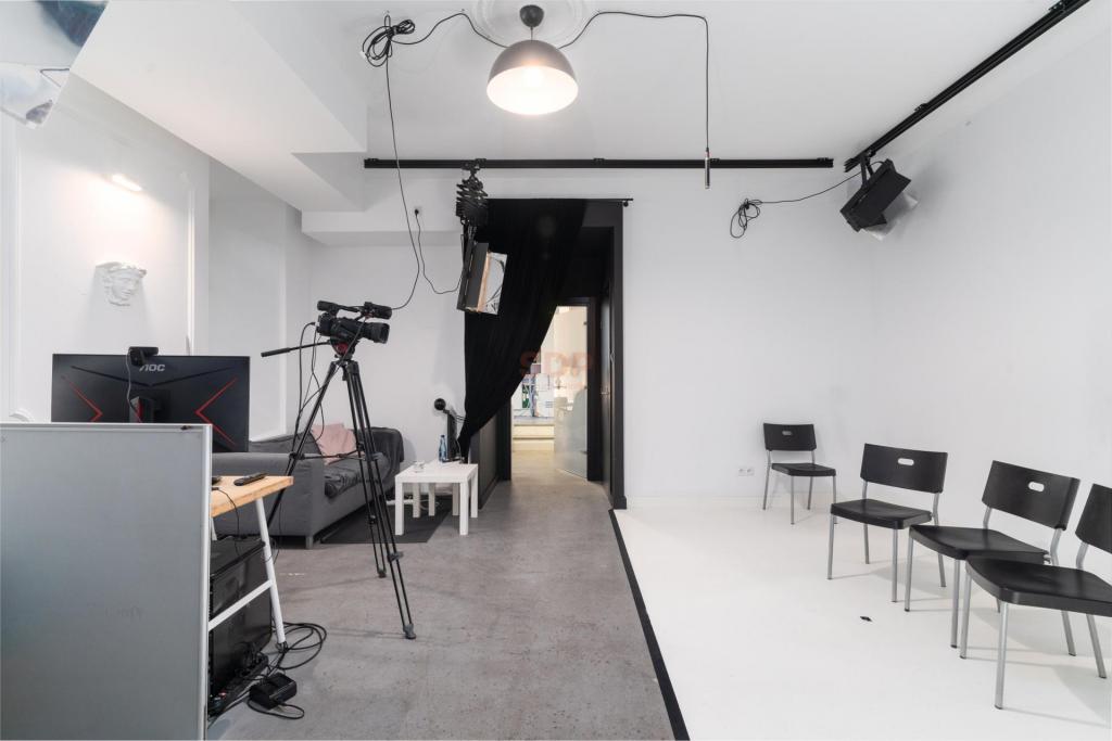 Lokal biurowy na sprzedaż, 103 m², Warszawa, Śródmieście, Hoża - zdjęcie 11