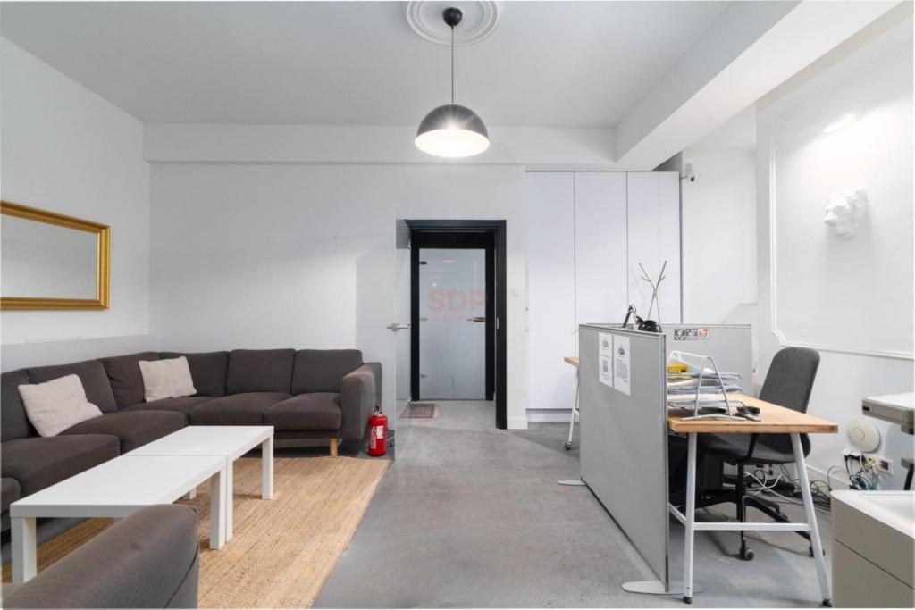 Lokal biurowy na sprzedaż, 103 m², Warszawa, Śródmieście, Hoża - zdjęcie 7