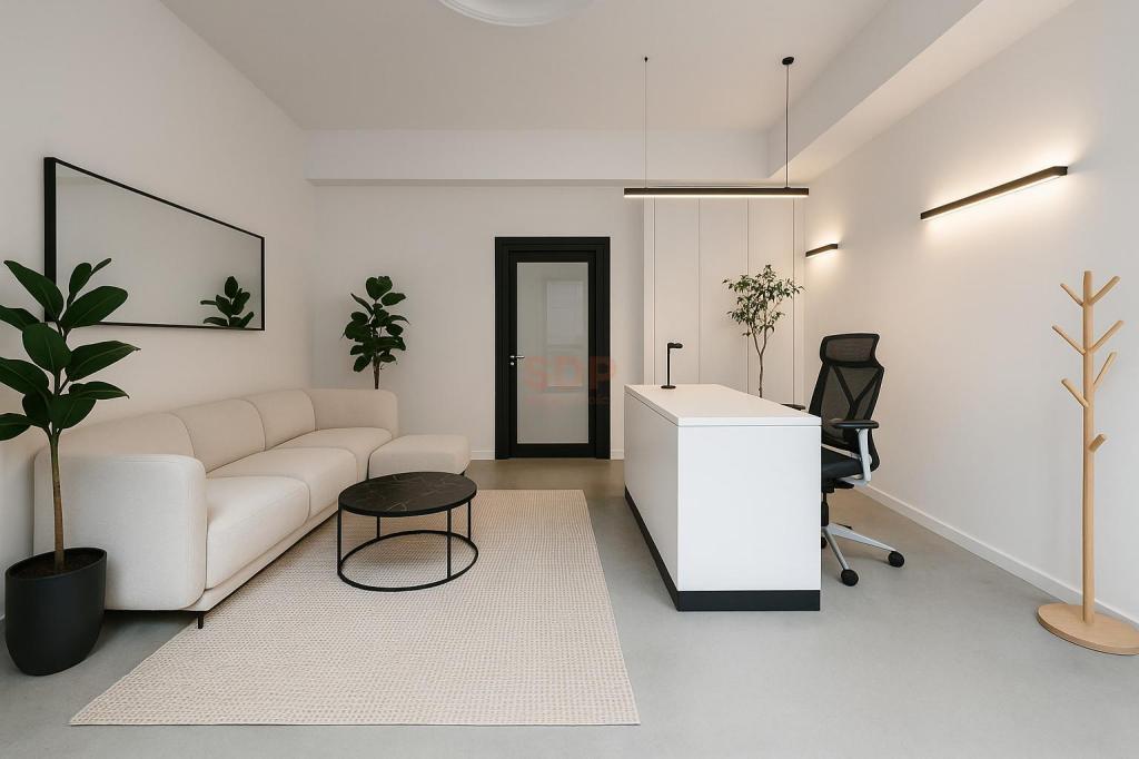 Lokal biurowy na sprzedaż, 103 m², Warszawa, Śródmieście, Hoża - zdjęcie 6