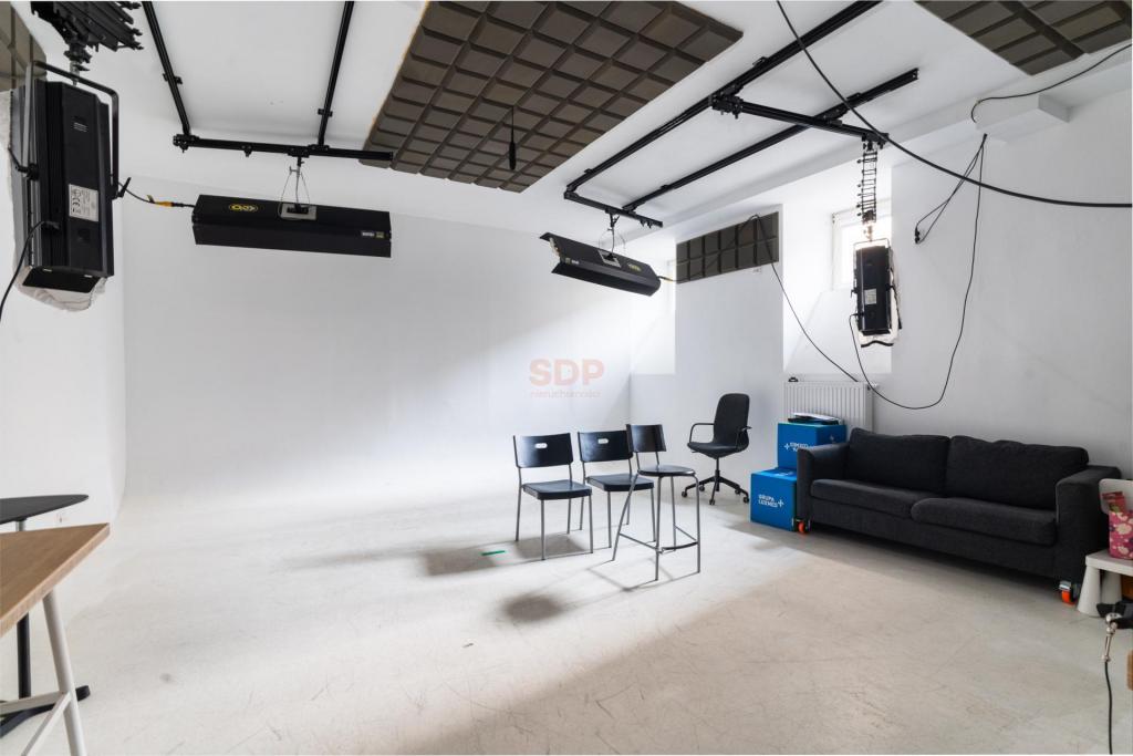 Lokal biurowy na sprzedaż, 103 m², Warszawa, Śródmieście, Hoża - zdjęcie 9