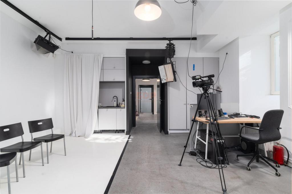 Lokal biurowy na sprzedaż, 203 m², Warszawa, Śródmieście, Hoża - zdjęcie 16