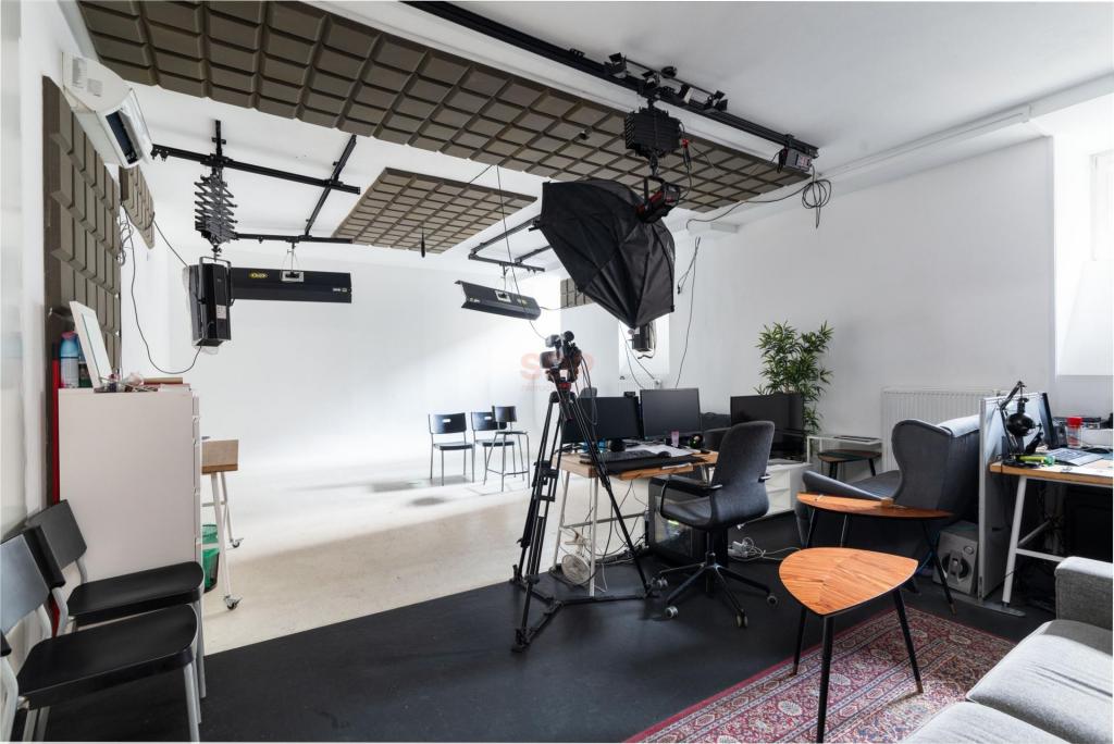 Lokal biurowy na sprzedaż, 203 m², Warszawa, Śródmieście, Hoża - zdjęcie 12