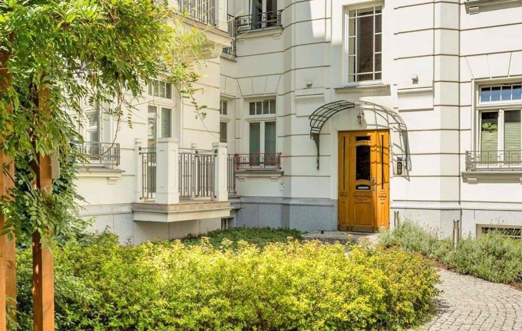 Lokal biurowy na sprzedaż, 203 m², Warszawa, Śródmieście, Hoża - zdjęcie 3