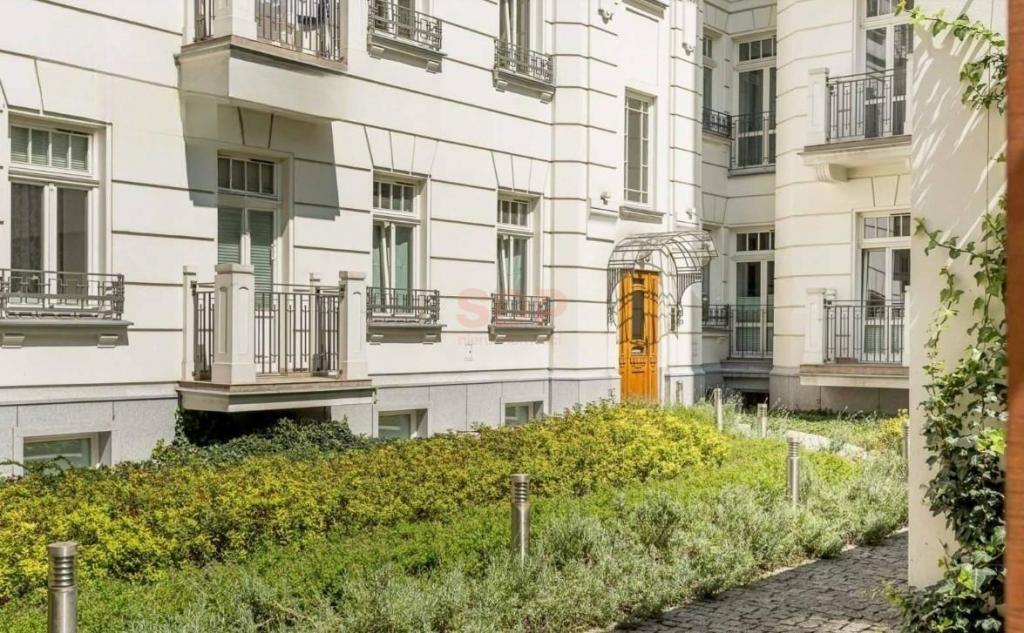 Lokal biurowy na sprzedaż, 203 m², Warszawa, Śródmieście, Hoża - zdjęcie 4