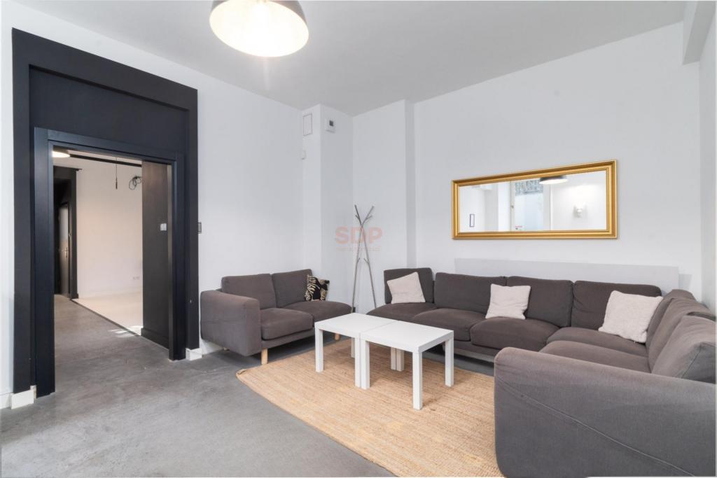 Lokal biurowy na sprzedaż, 203 m², Warszawa, Śródmieście, Hoża - zdjęcie 5
