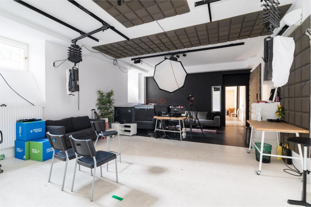 Lokal biurowy na sprzedaż, 203 m², Warszawa, Śródmieście, Hoża - zdjęcie 14