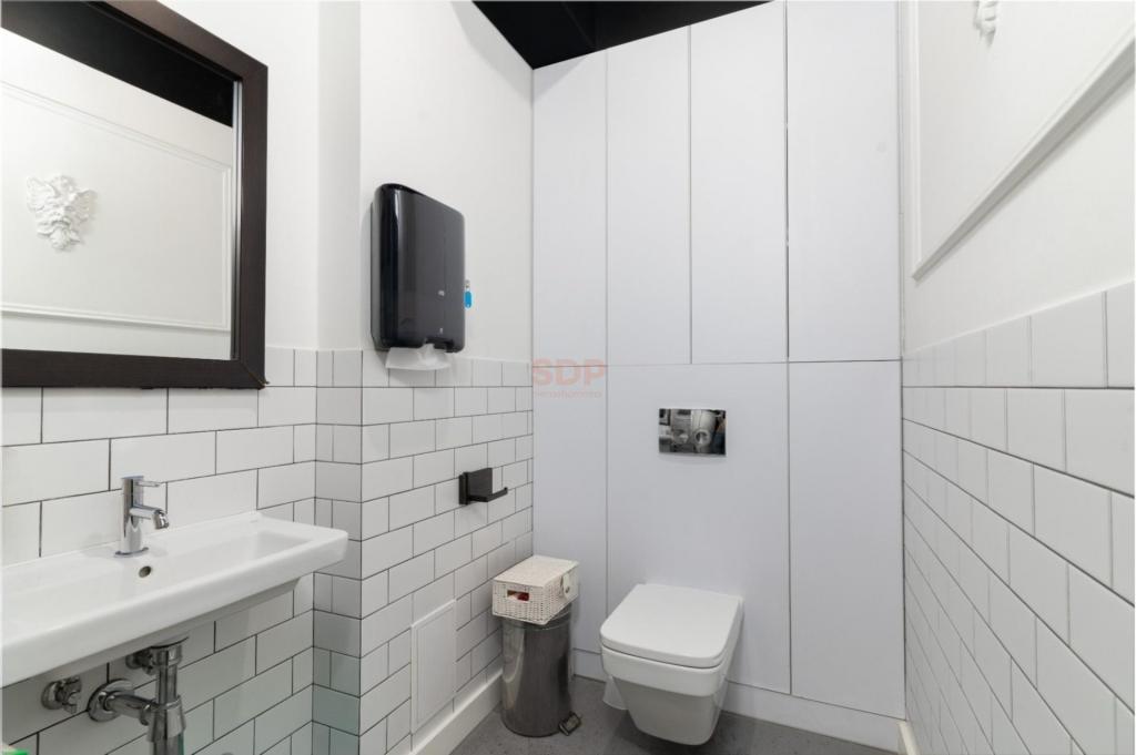 Lokal biurowy na sprzedaż, 98 m², Warszawa, Śródmieście, Hoża - zdjęcie 8