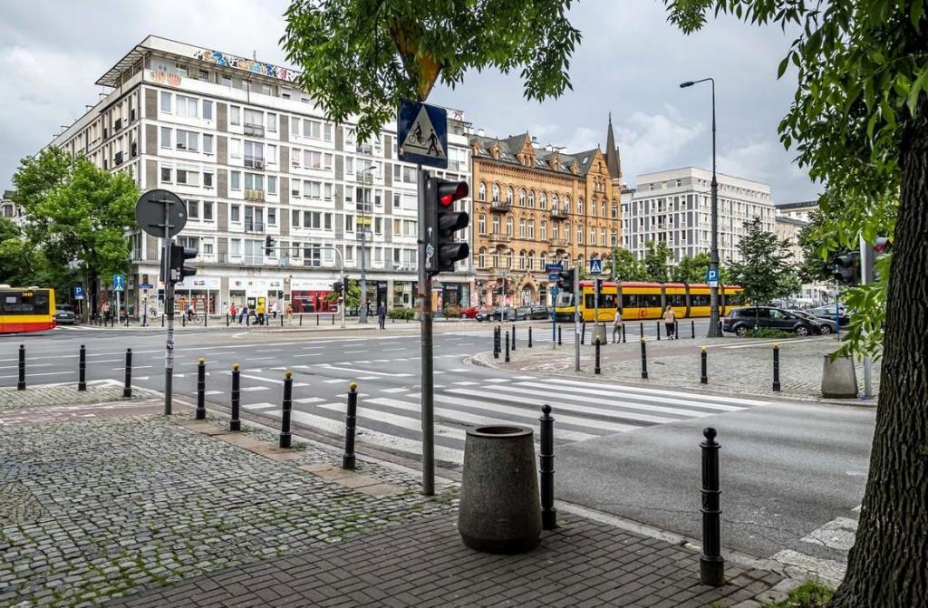 Lokal biurowy na sprzedaż, 98 m², Warszawa, Śródmieście, Hoża - zdjęcie 9
