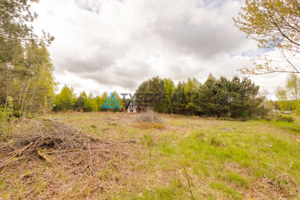 Działka Domatówko z WZ 1277 m2 - zdjęcie 19