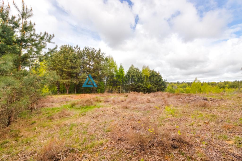 Działka Domatówko z WZ 1277 m2 - zdjęcie 18