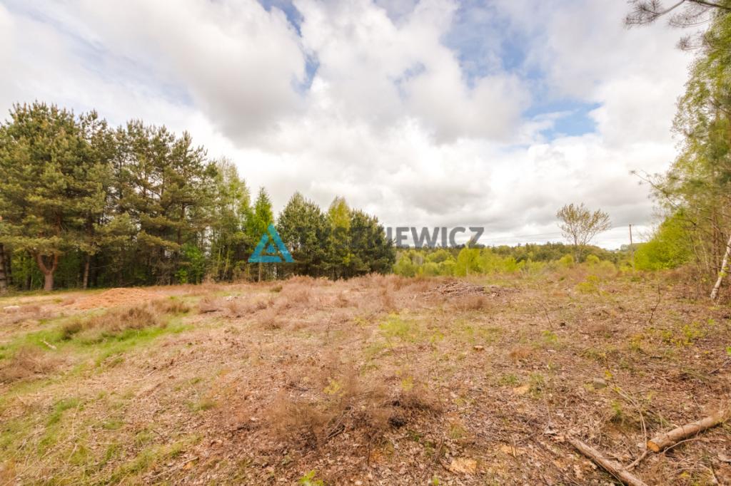Działka Domatówko z WZ 1277 m2 - zdjęcie 17