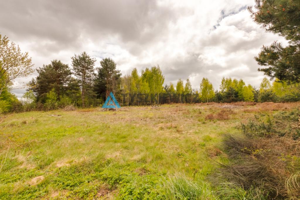 Działka Domatówko z WZ 1277 m2 - zdjęcie 14