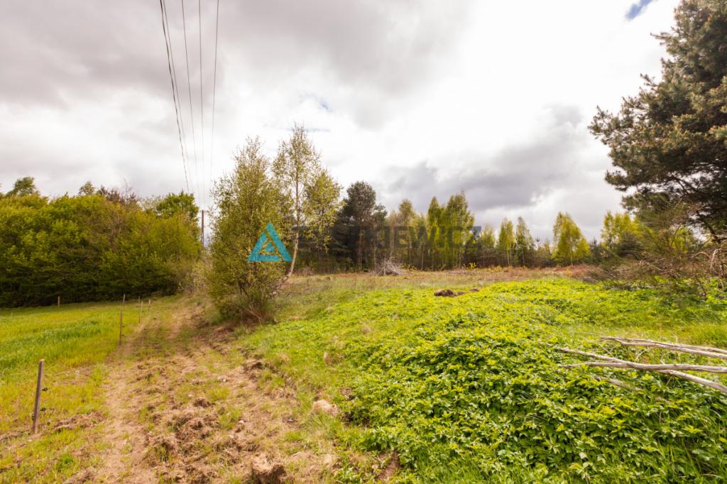 Działka Domatówko z WZ 1277 m2 - zdjęcie 13