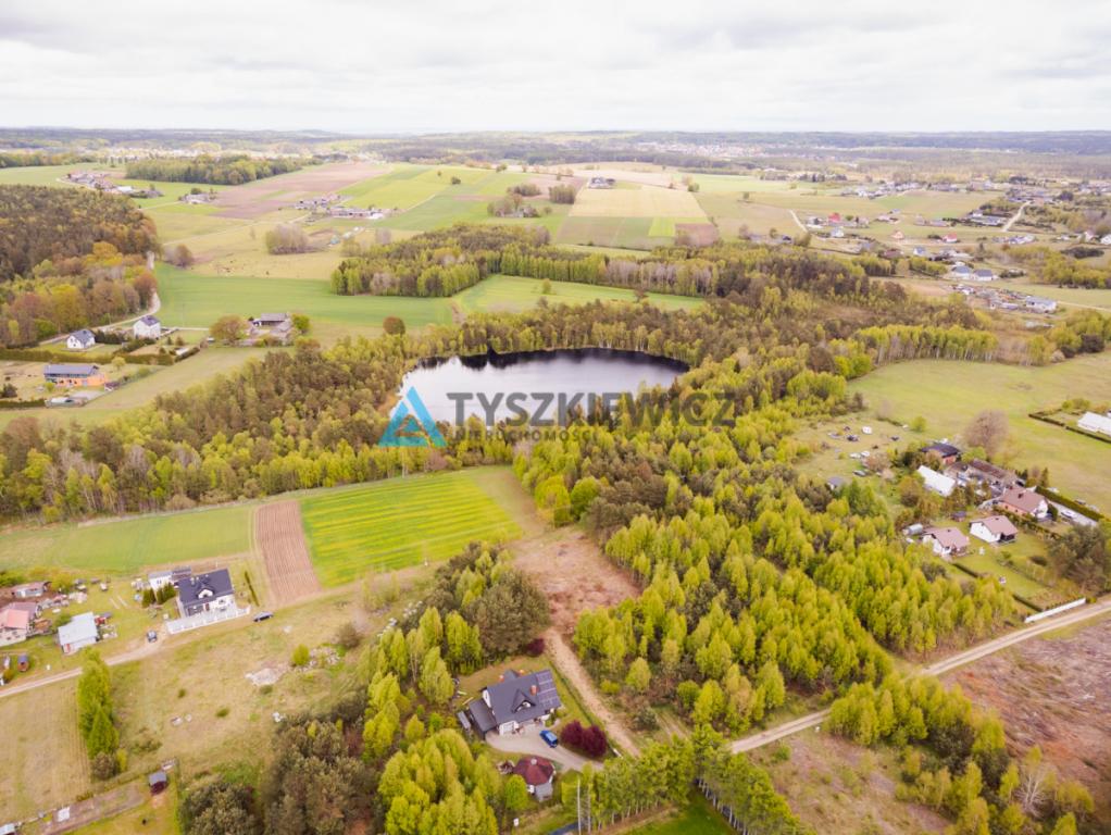 Działka Domatówko z WZ 1277 m2 - zdjęcie 11
