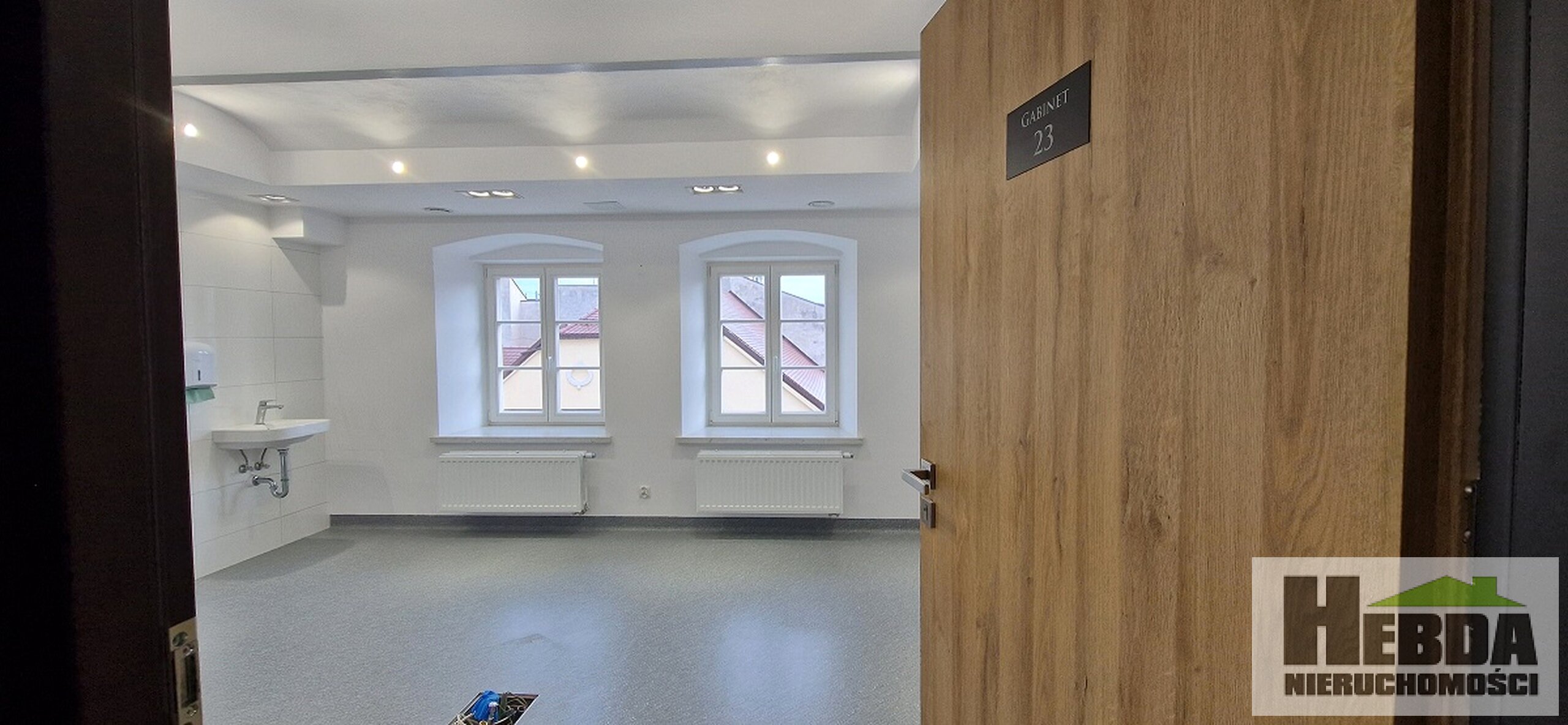 Tarnów, ul.Lwowska, lokale pod działalność leczniczą, gabinety lekarskie - zdjęcie 3