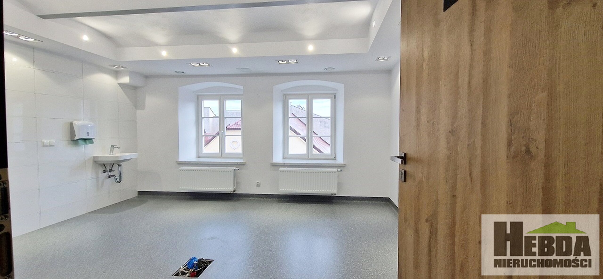 Tarnów, ul.Lwowska, lokale pod działalność leczniczą, gabinety lekarskie - zdjęcie 7