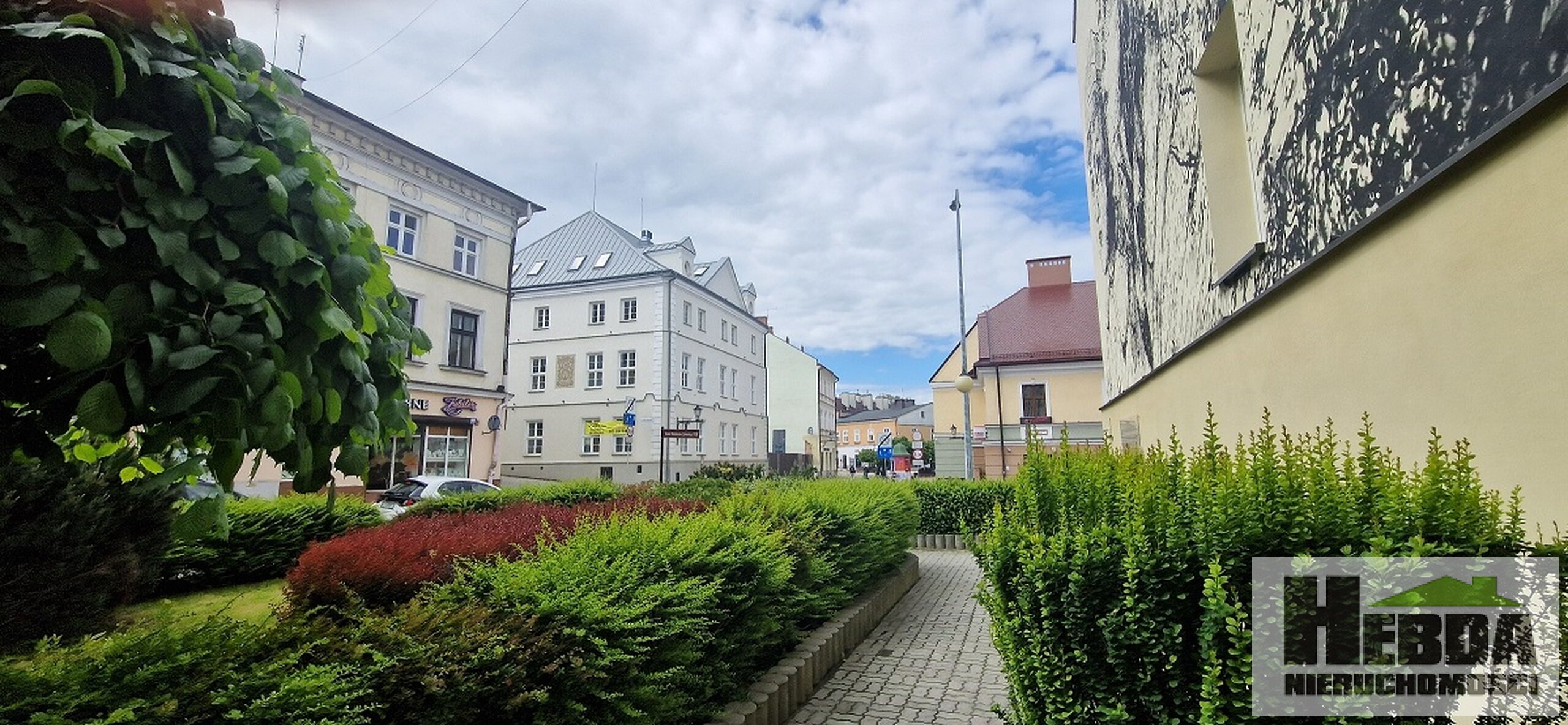 Tarnów, ul.Lwowska, lokale pod działalność leczniczą, gabinety lekarskie - zdjęcie 1