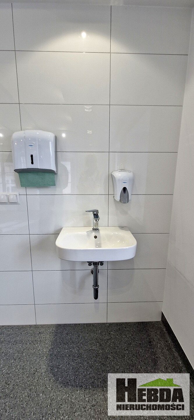 Tarnów, ul.Lwowska, lokale pod działalność leczniczą, gabinety lekarskie - zdjęcie 4