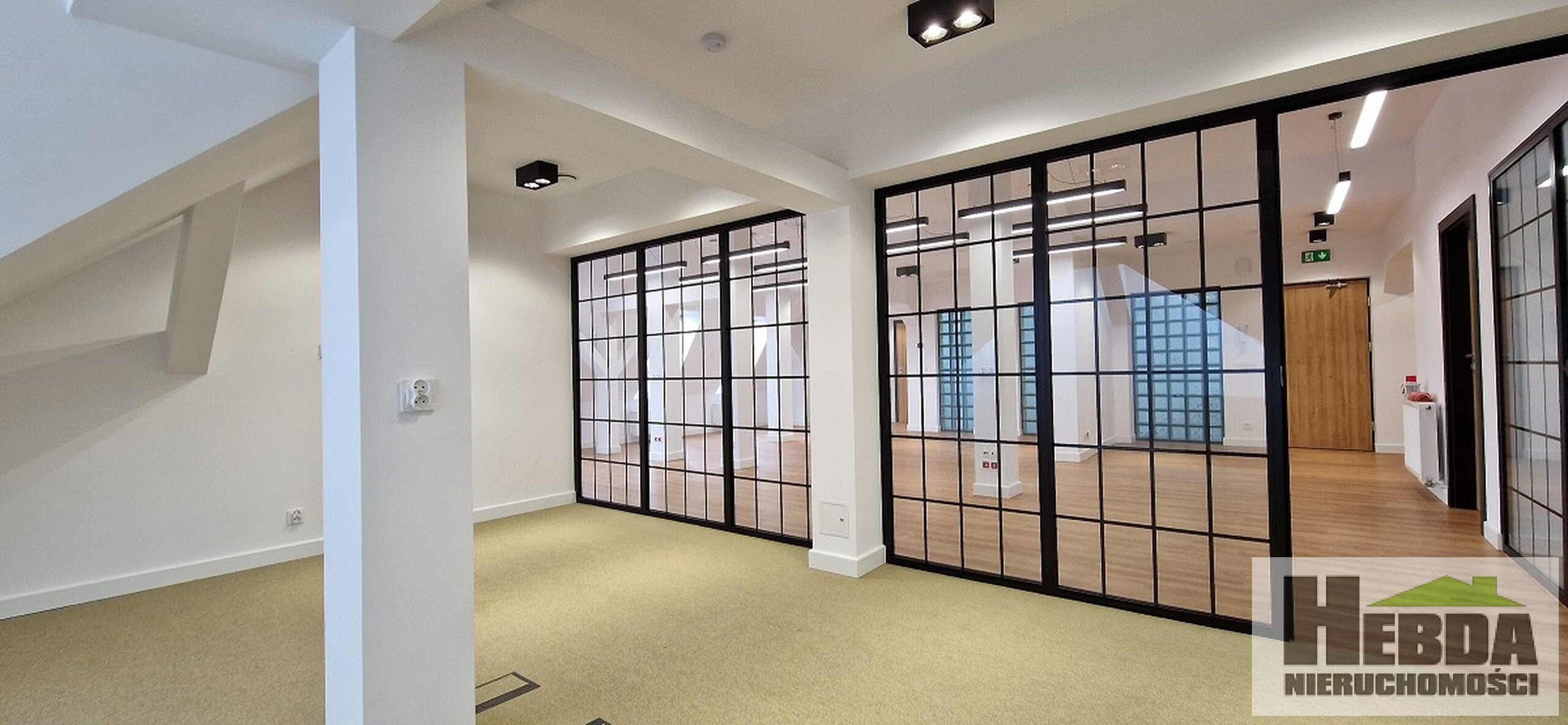 Tarnów, ul.Lwowska, lokale pod działalność leczniczą, gabinety lekarskie - zdjęcie 13