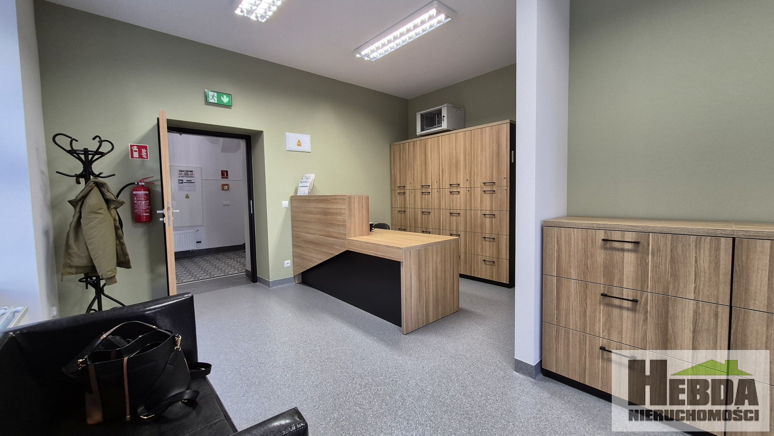 Tarnów, ul.Lwowska, lokale pod działalność leczniczą, gabinety lekarskie - zdjęcie 8