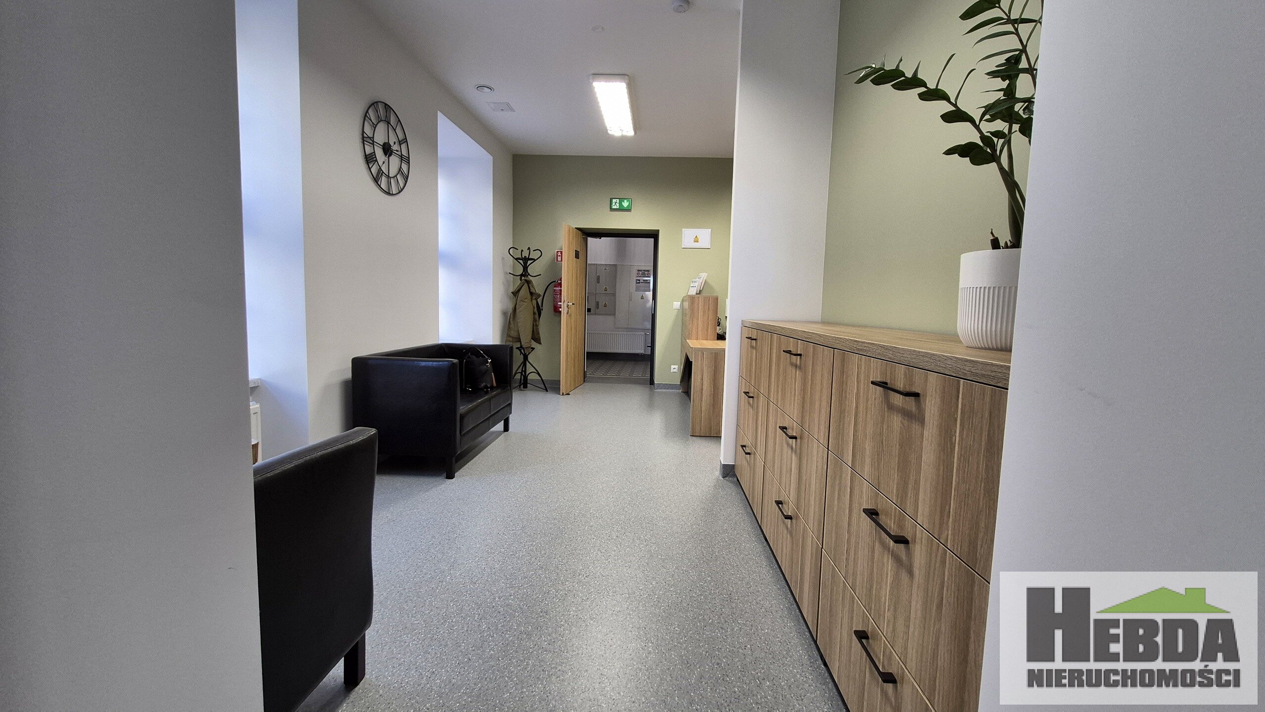 Tarnów, ul.Lwowska, lokale pod działalność leczniczą, gabinety lekarskie - zdjęcie 10