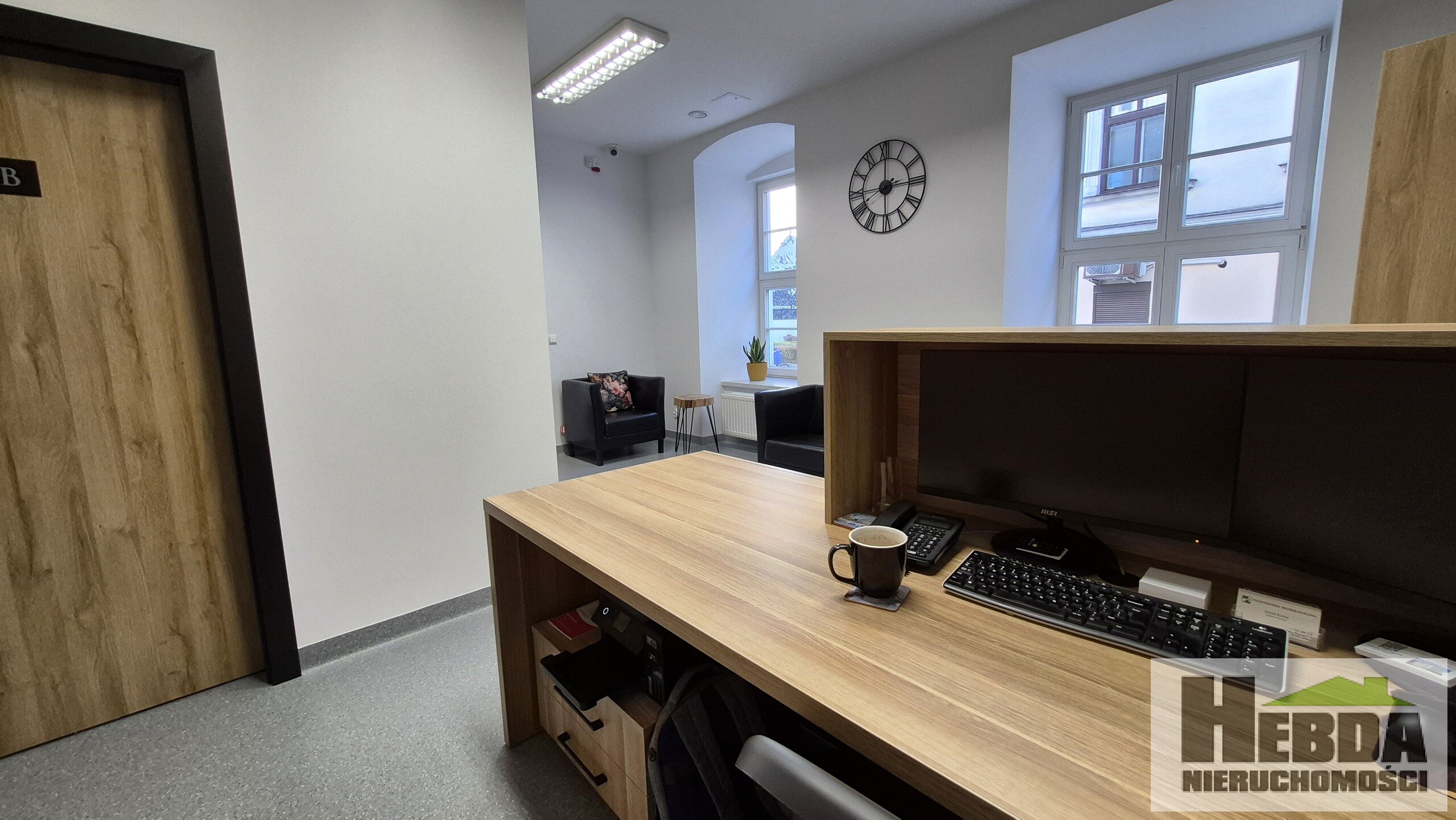 Tarnów, ul.Lwowska, lokale pod działalność leczniczą, gabinety lekarskie - zdjęcie 9