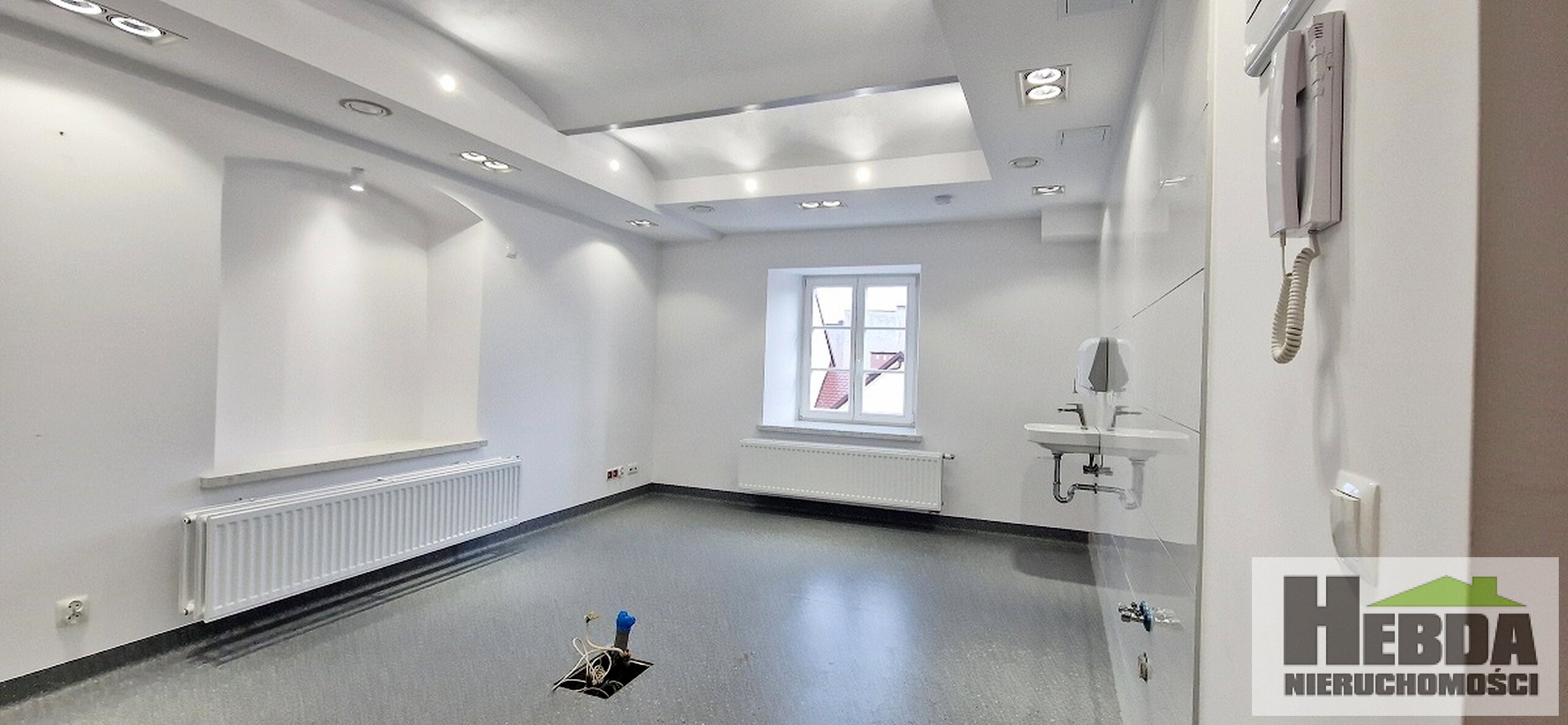 Tarnów, ul.Lwowska, lokale pod działalność leczniczą, gabinety lekarskie - zdjęcie 5