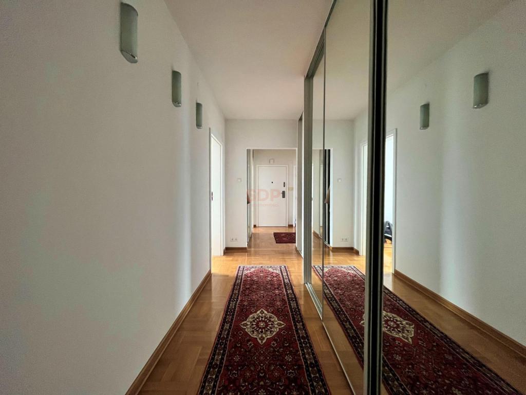 Mieszkanie 123 m², Warszawa, Wola, Łucka - zdjęcie 8
