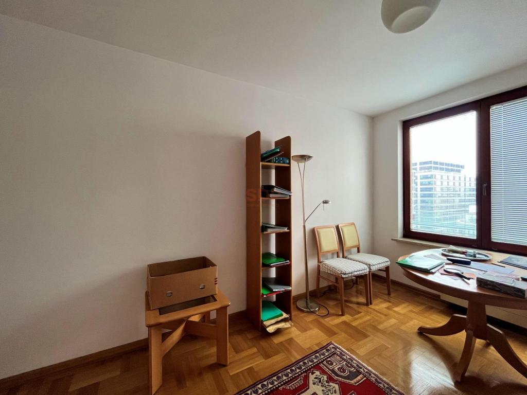Mieszkanie 123 m², Warszawa, Wola, Łucka - zdjęcie 6