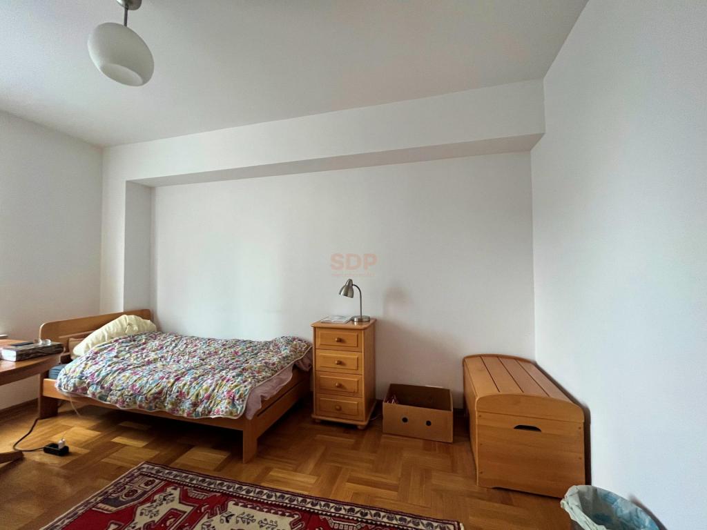 Mieszkanie 123 m², Warszawa, Wola, Łucka - zdjęcie 5