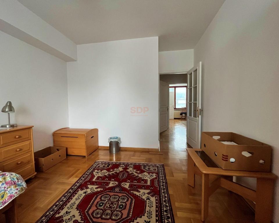 Mieszkanie 123 m², Warszawa, Wola, Łucka - zdjęcie 7